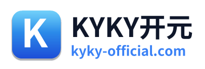 KYKY开元